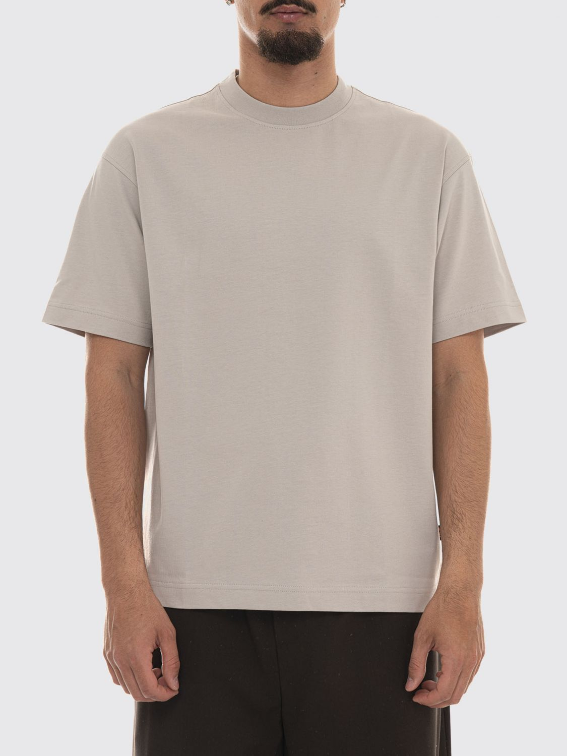 [BOSS] T-shirts Short Sleeve SS26 50479928 070