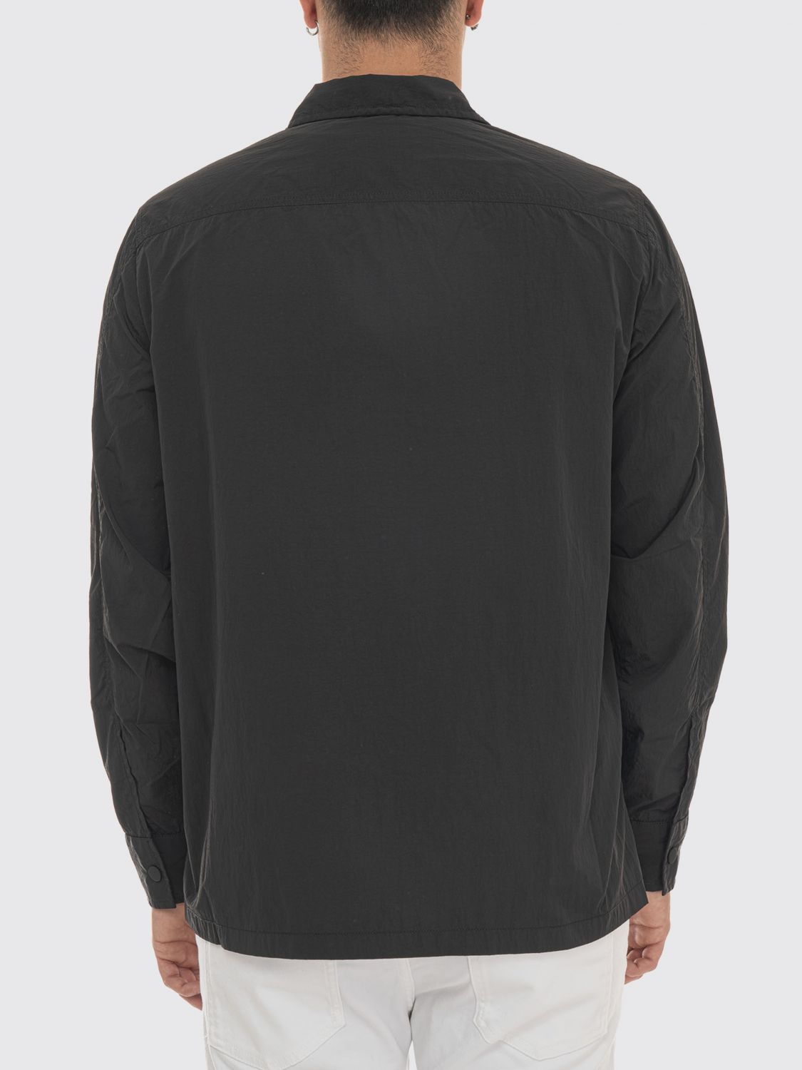 [BOSS] Casual Jacket SS26 50553709 001