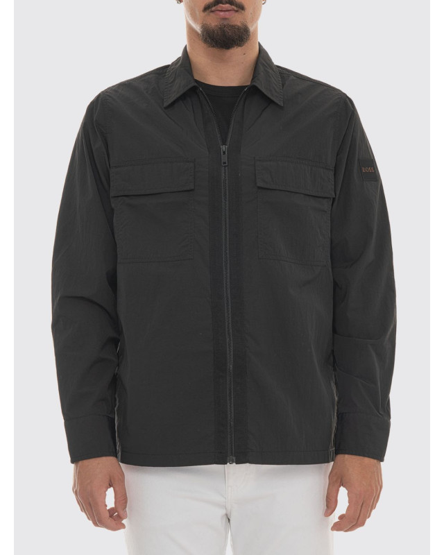 [BOSS] Casual Jacket SS26 50553709 001