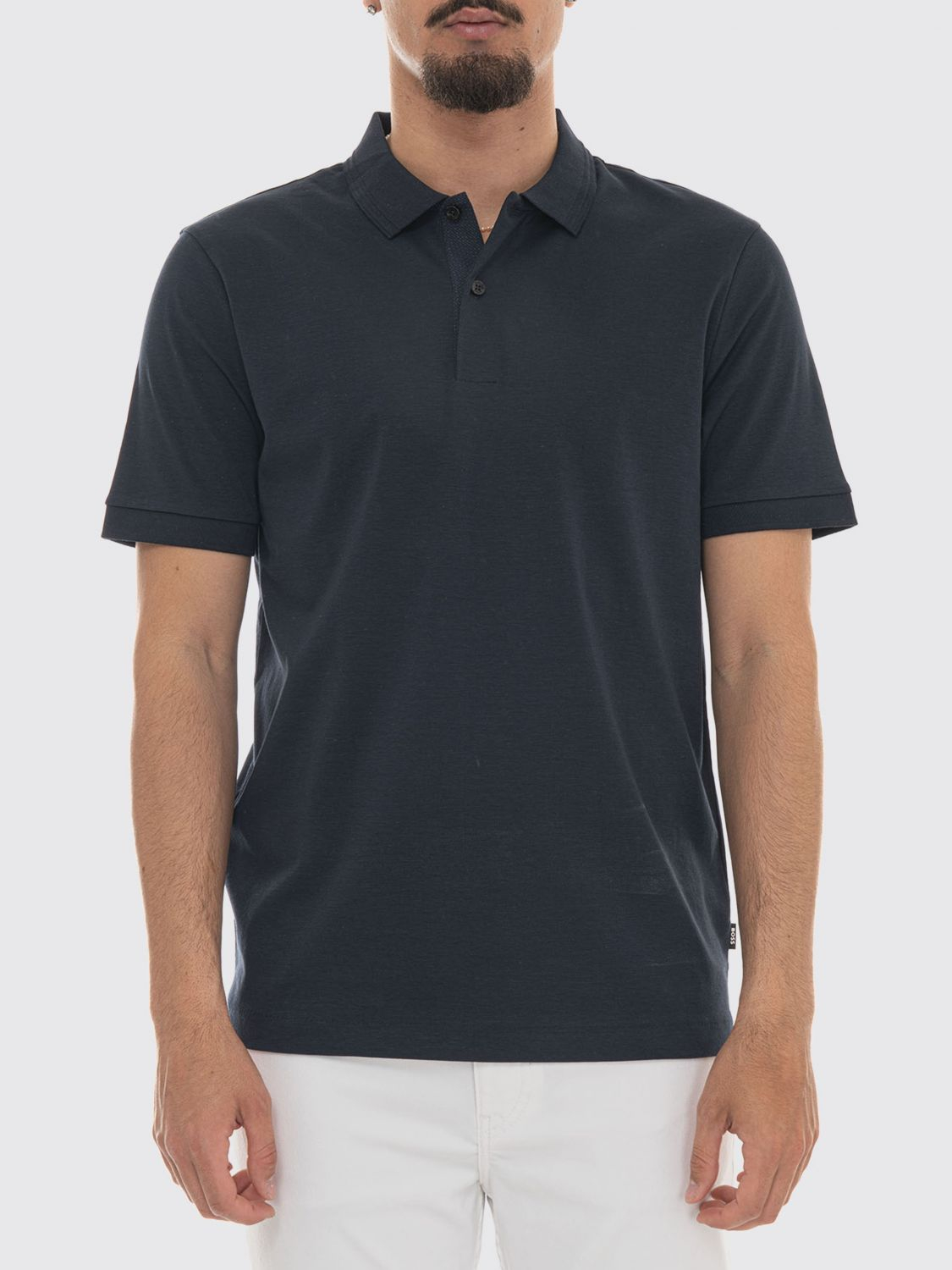 [BOSS] T-shirts Short Sleeve SS26 50554185 404