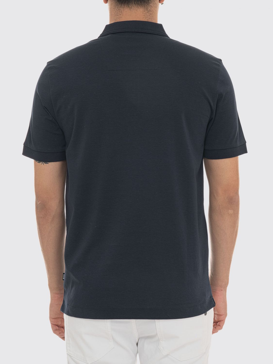 [BOSS] T-shirts Short Sleeve SS26 50554185 404