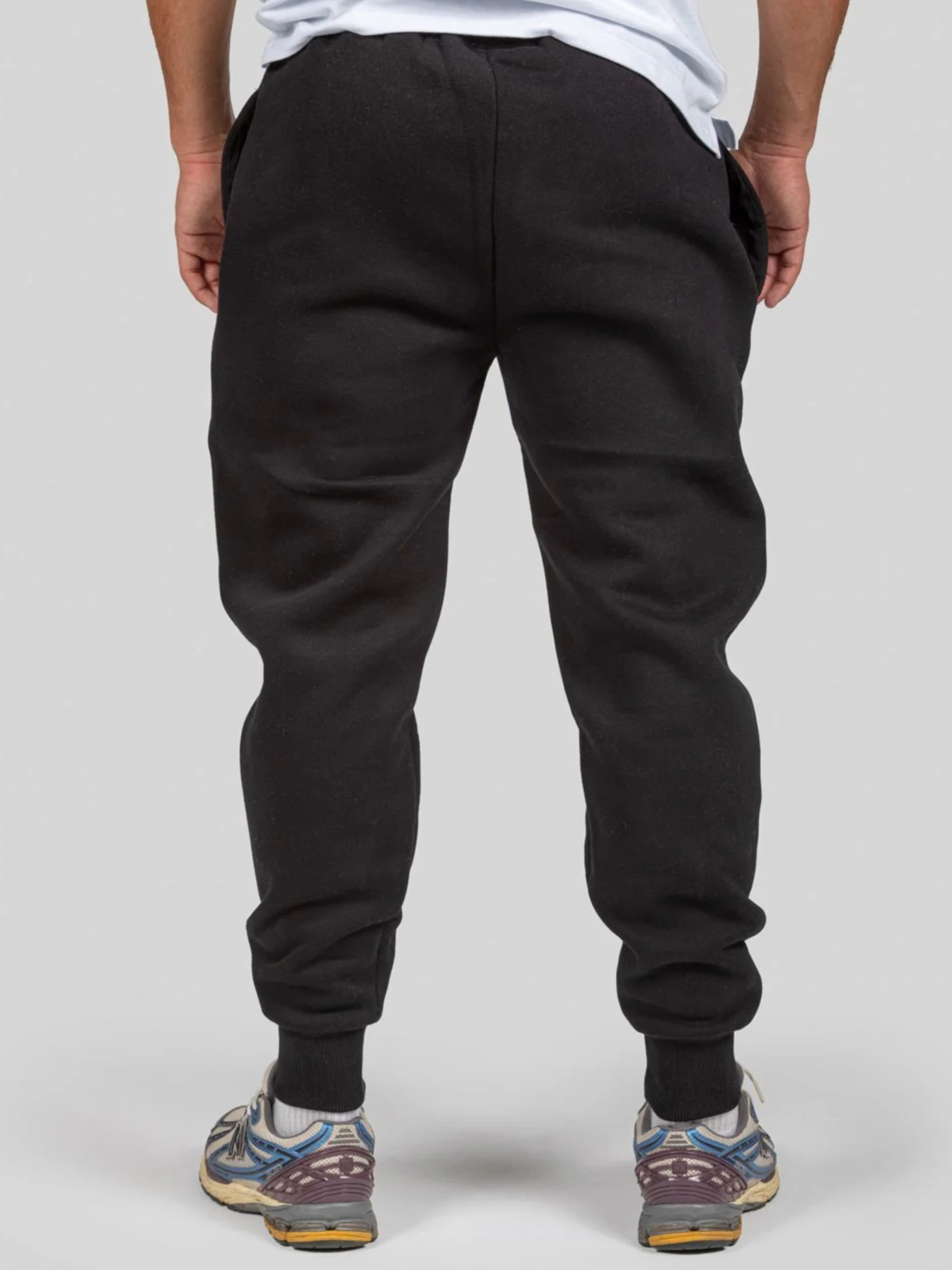 [PODHIO] Training Pants SS26 PD913