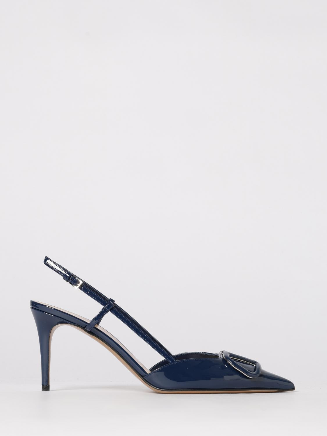 [Valentino Garavani] Slingback SS26 8W2S0R01TMK FI8