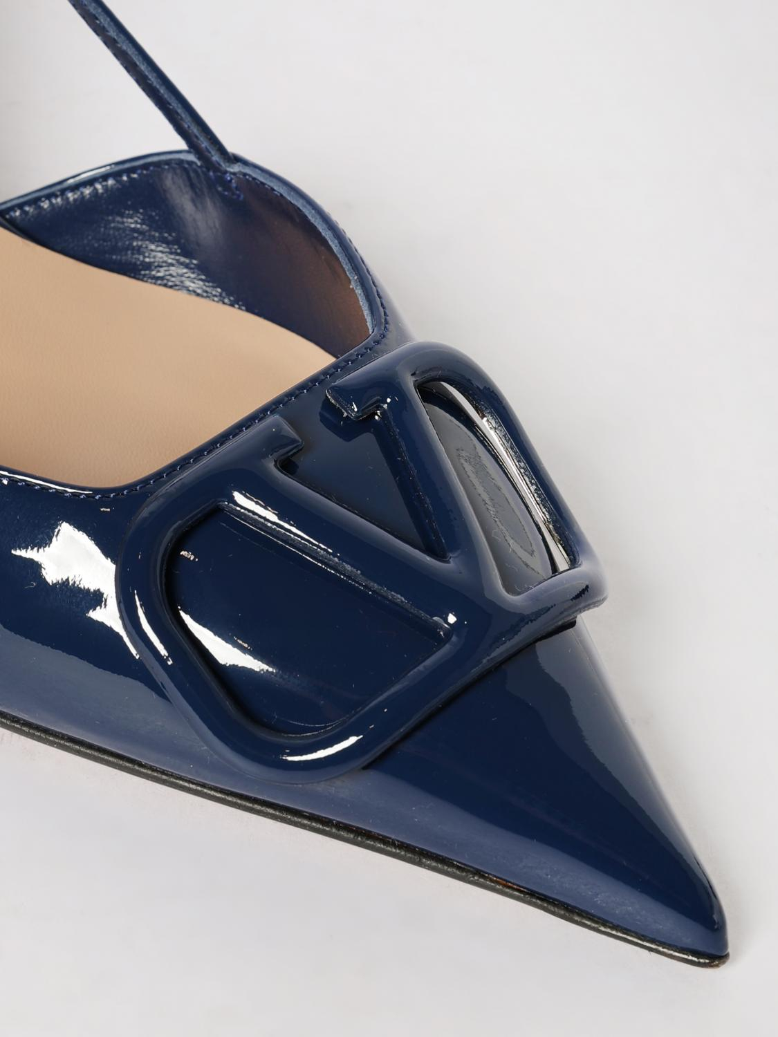 [Valentino Garavani] Slingback SS26 8W2S0R01TMK FI8