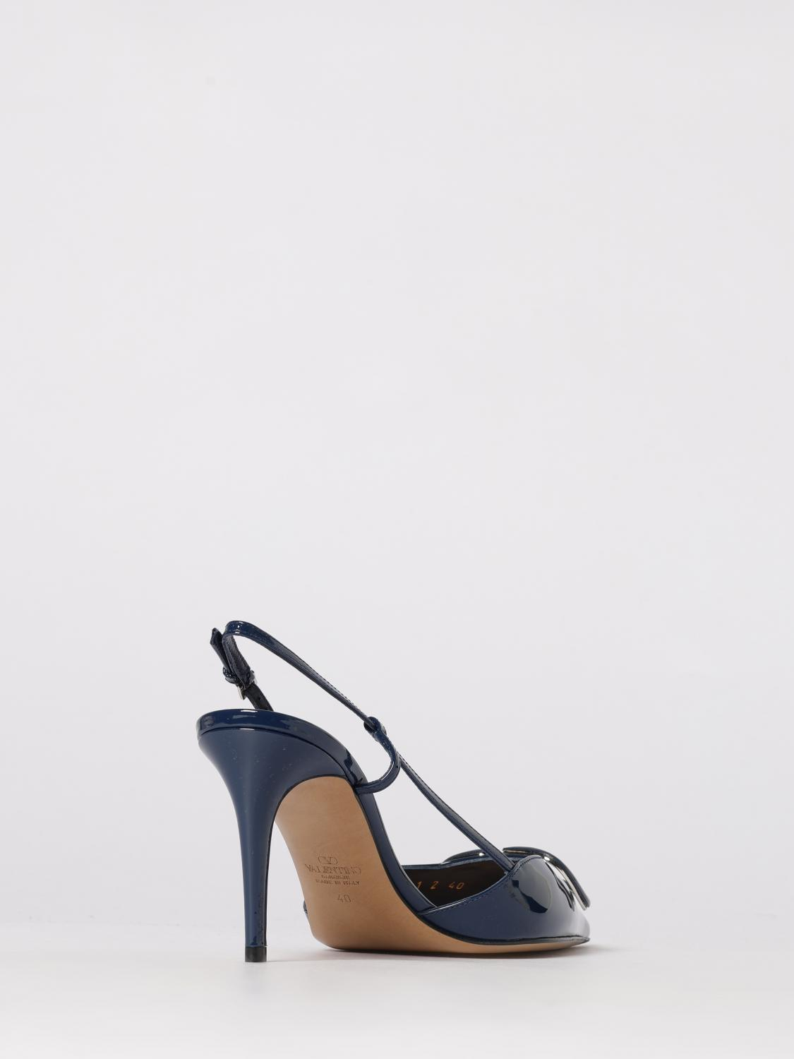 [Valentino Garavani] Slingback SS26 8W2S0R01TMK FI8