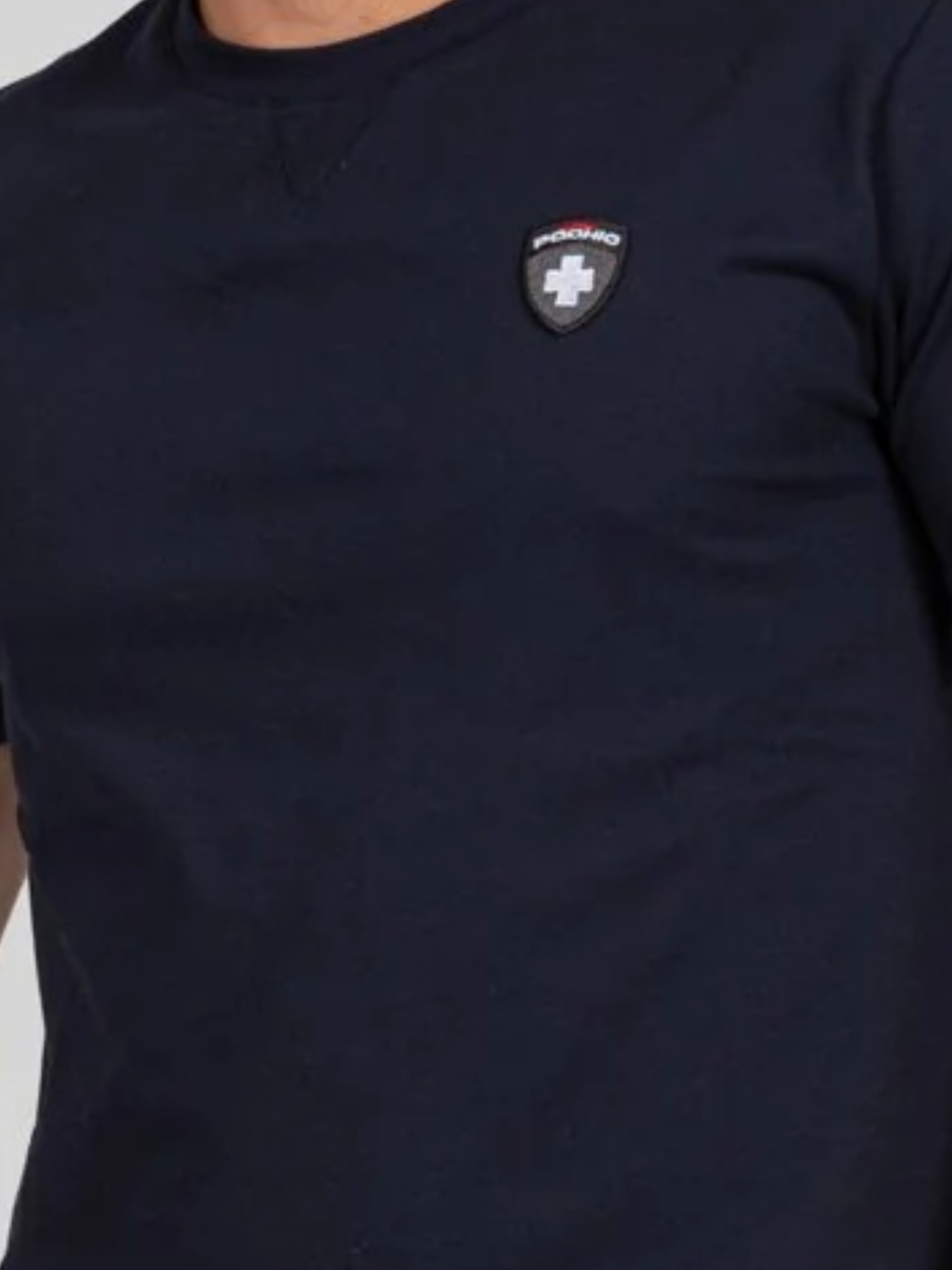 [PODHIO] T-shirts Short Sleeve SS26 PD601