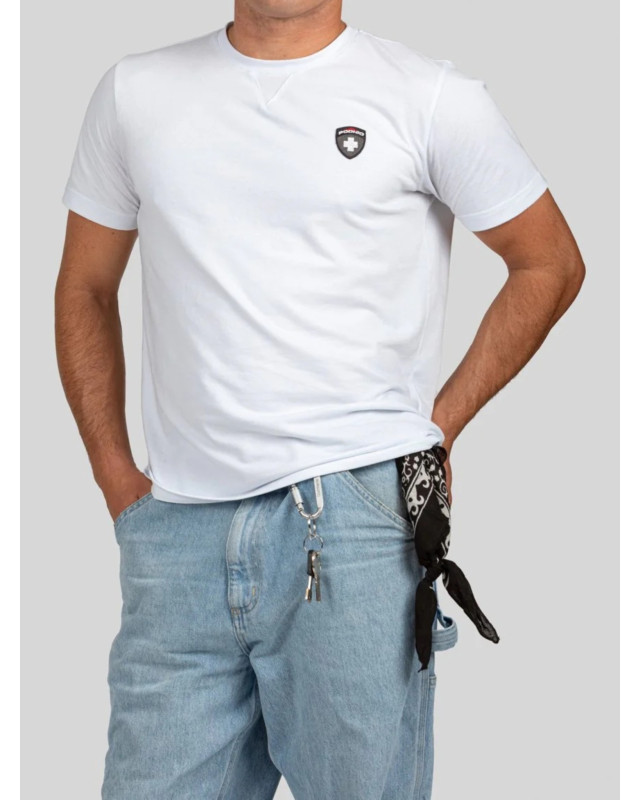 [PODHIO] T-shirts Short Sleeve SS26 PD601