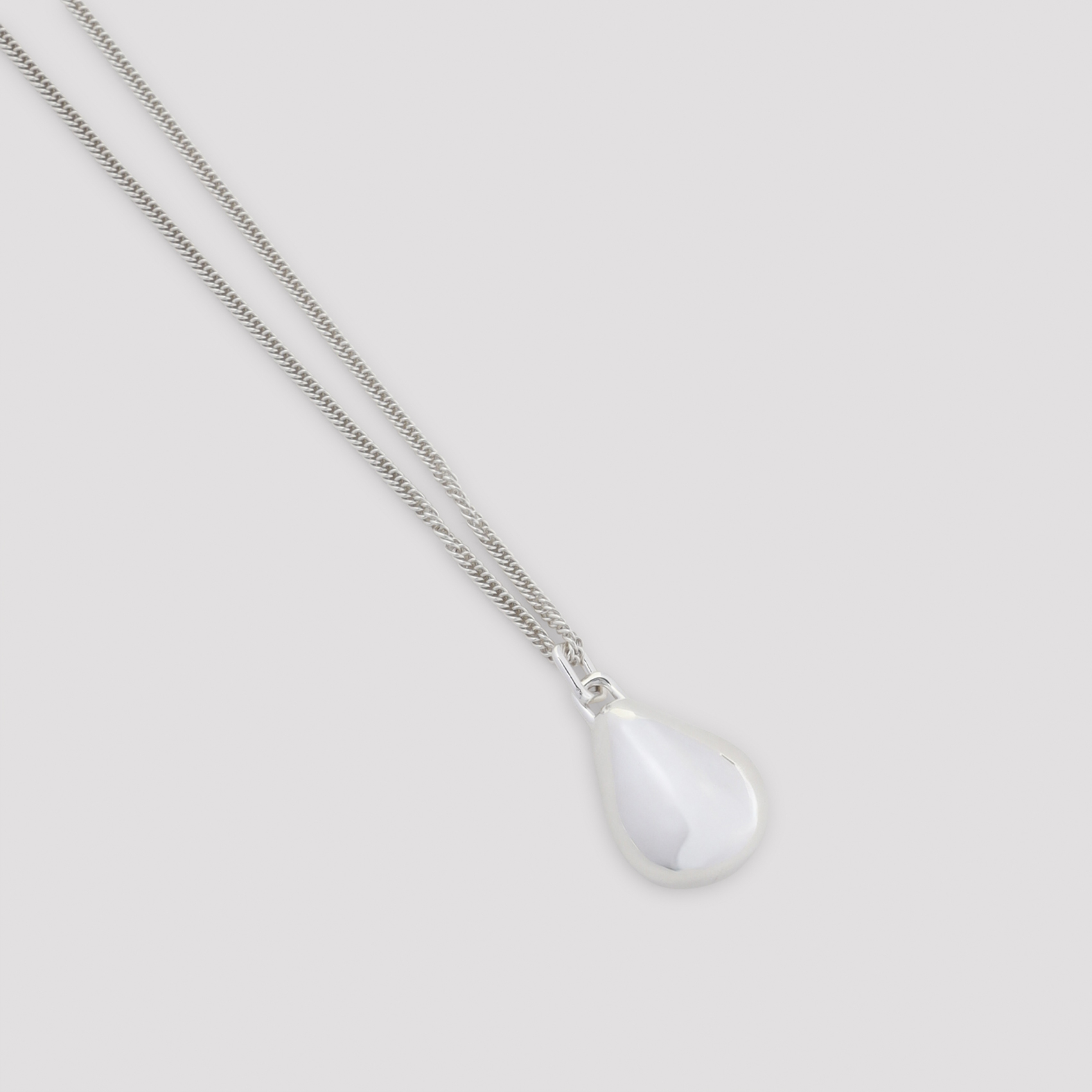 [PHOEBE PHILO] Necklace FW26 AJ60.JW0001