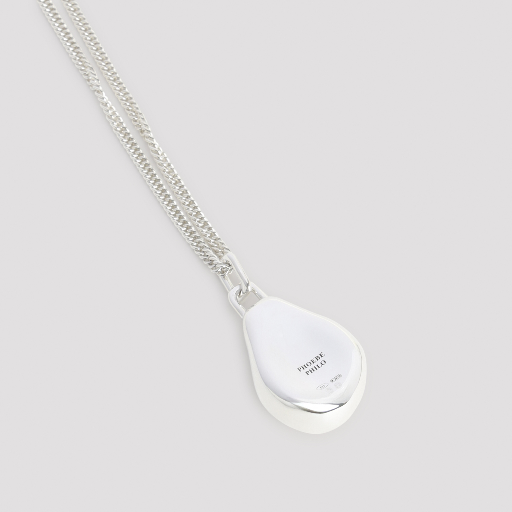 [PHOEBE PHILO] Necklace FW26 AJ60.JW0001