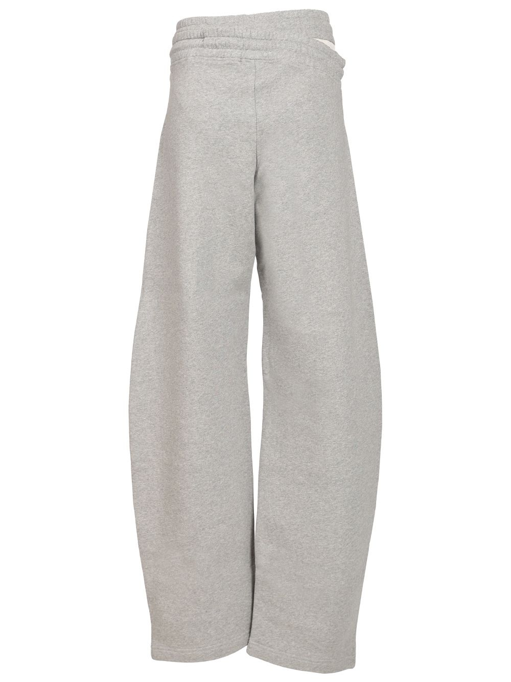 [The Attico] Trousers CO 261WCP00319JJF003AA183