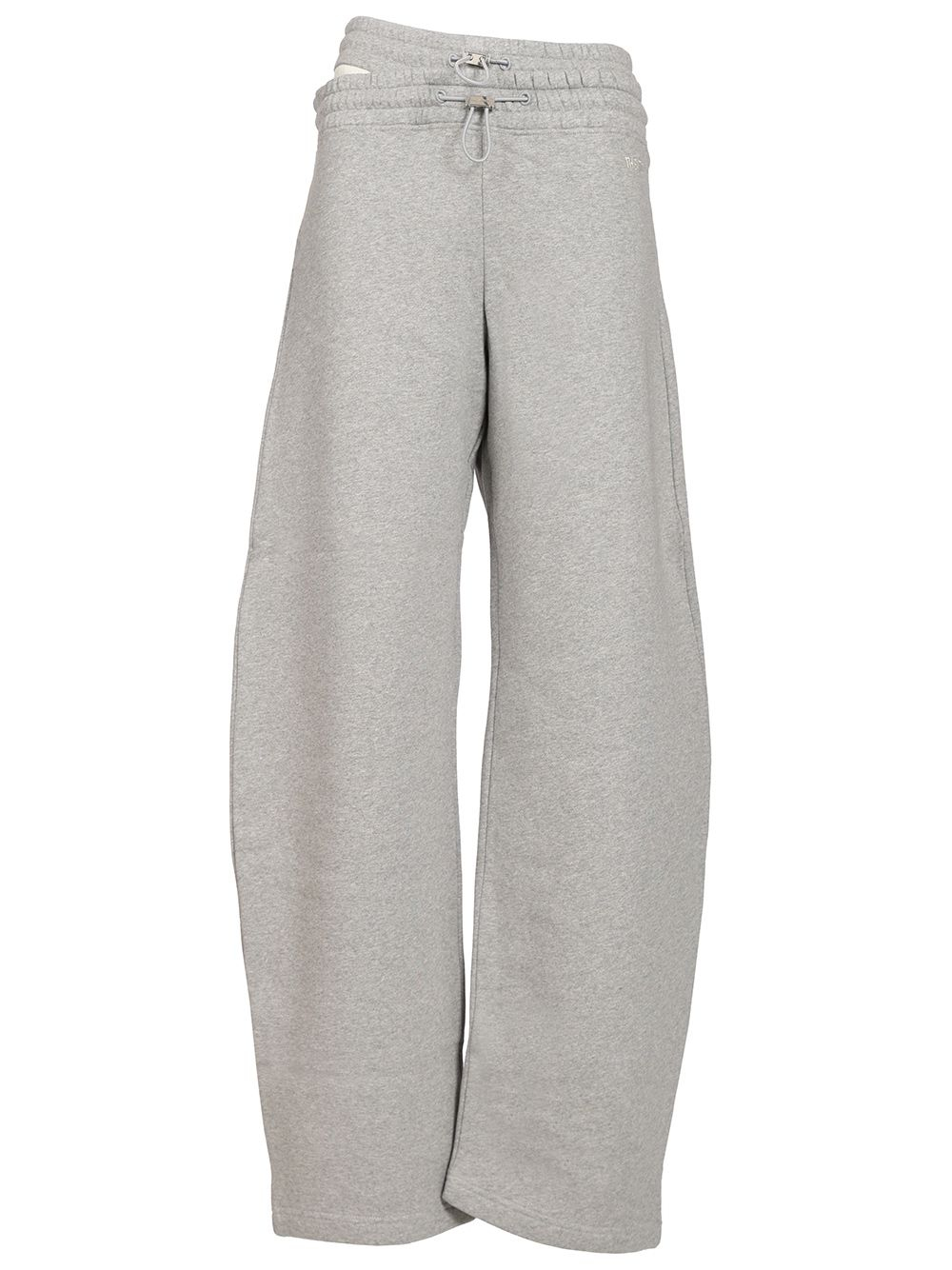 [The Attico] Trousers CO 261WCP00319JJF003AA183