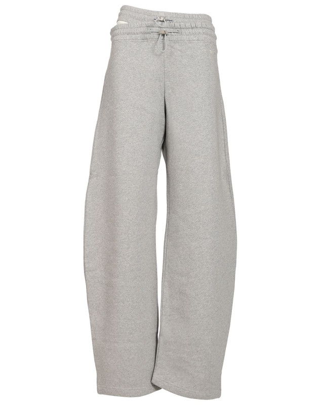 [The Attico] Trousers CO 261WCP00319JJF003AA183