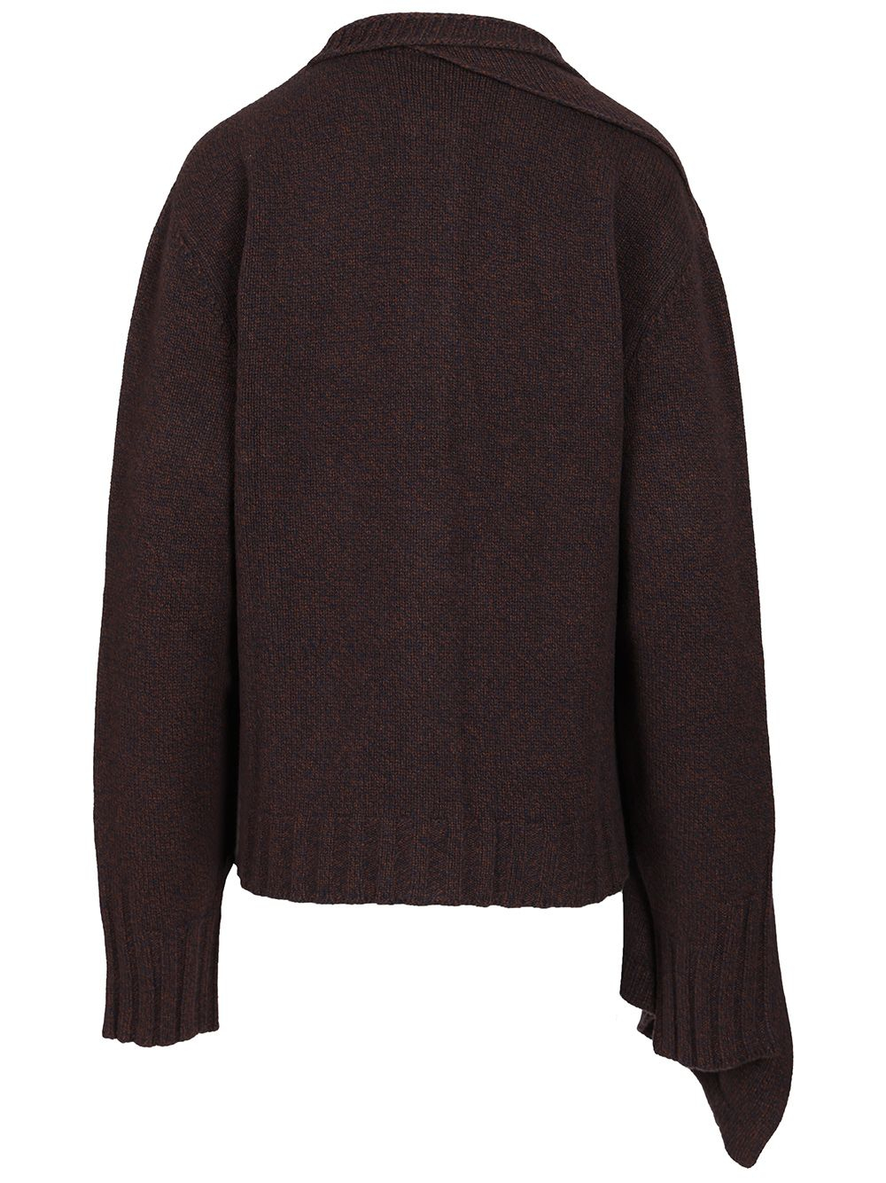 [The Attico] Knitwear CO 261WCD00018KWS012AA594