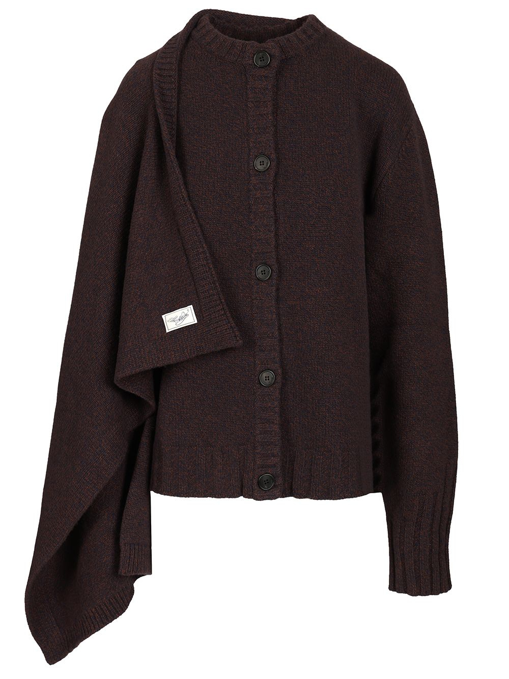 [The Attico] Knitwear CO 261WCD00018KWS012AA594
