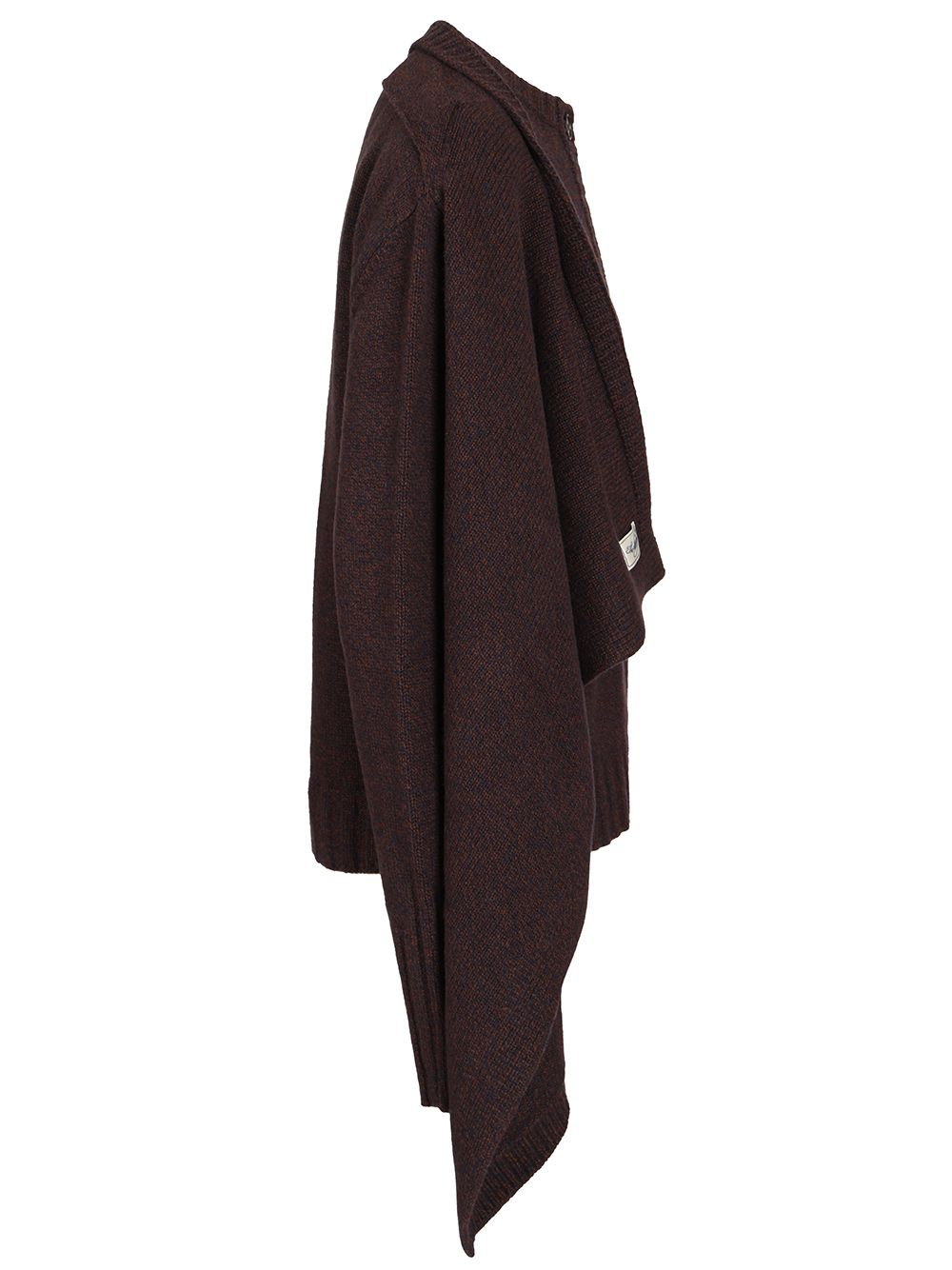 [The Attico] Knitwear CO 261WCD00018KWS012AA594