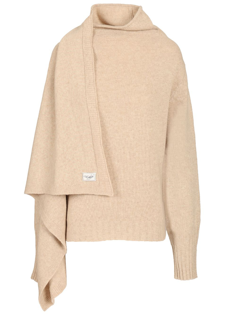 [The Attico] Knitwear CO 261WCK00133KWW008AA198
