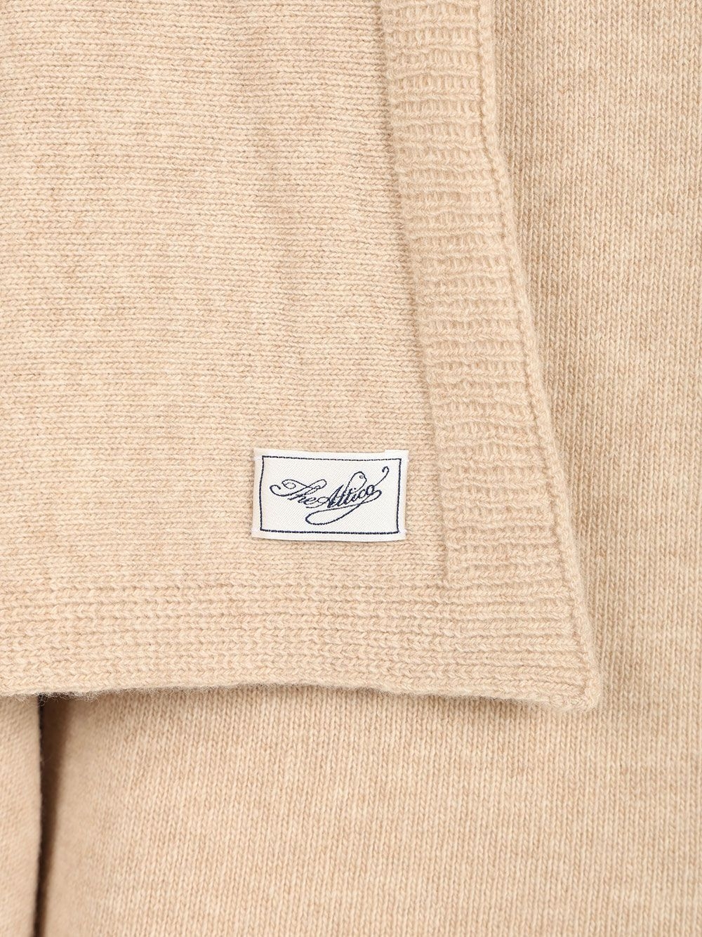[The Attico] Knitwear CO 261WCK00133KWW008AA198