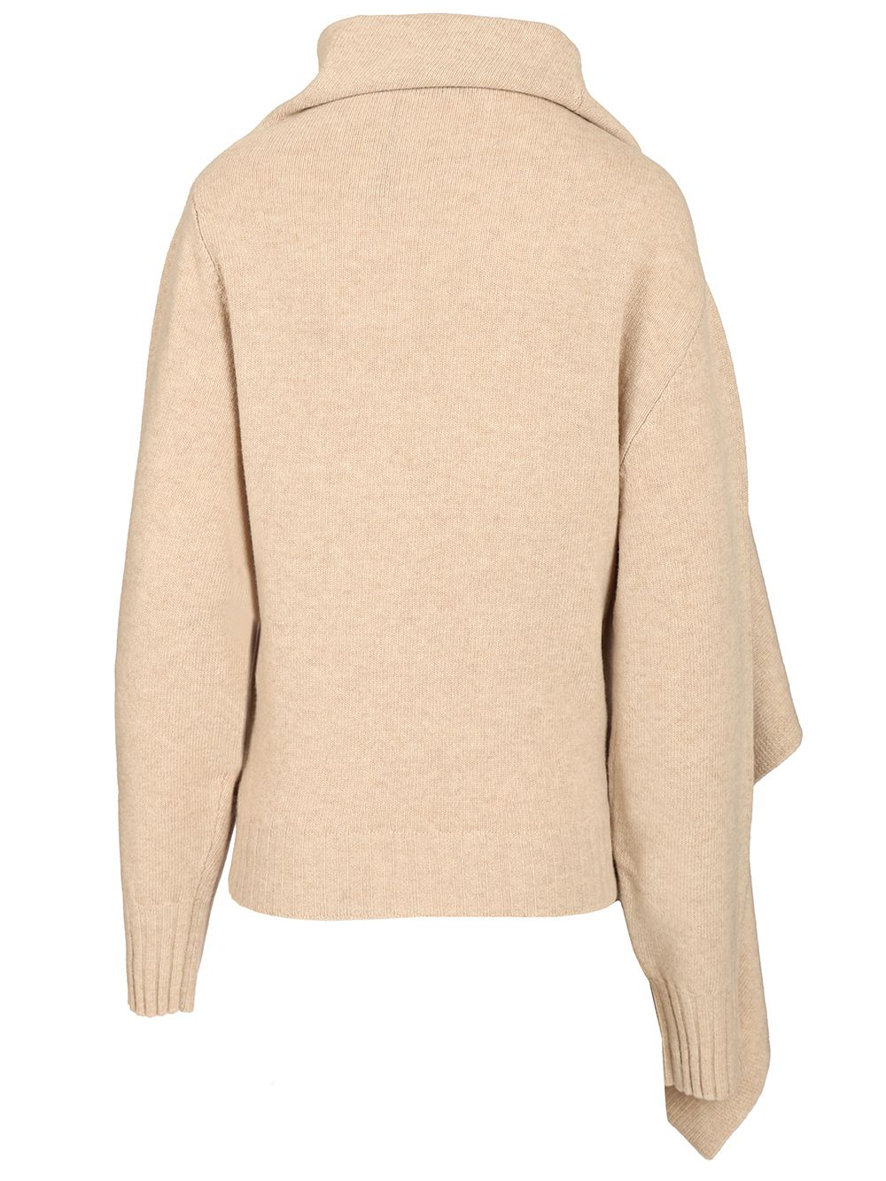 [The Attico] Knitwear CO 261WCK00133KWW008AA198