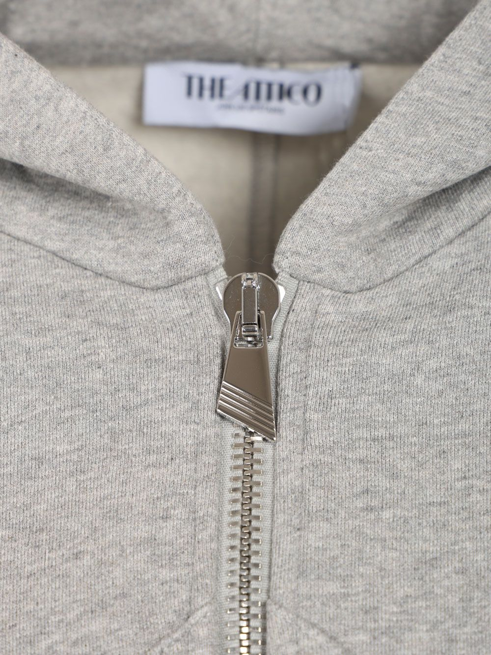 [The Attico] Sweatshirt CO 261WCF00026JJF003AA183