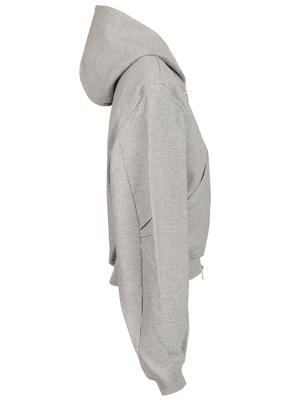 [The Attico] Sweatshirt CO 261WCF00026JJF003AA183