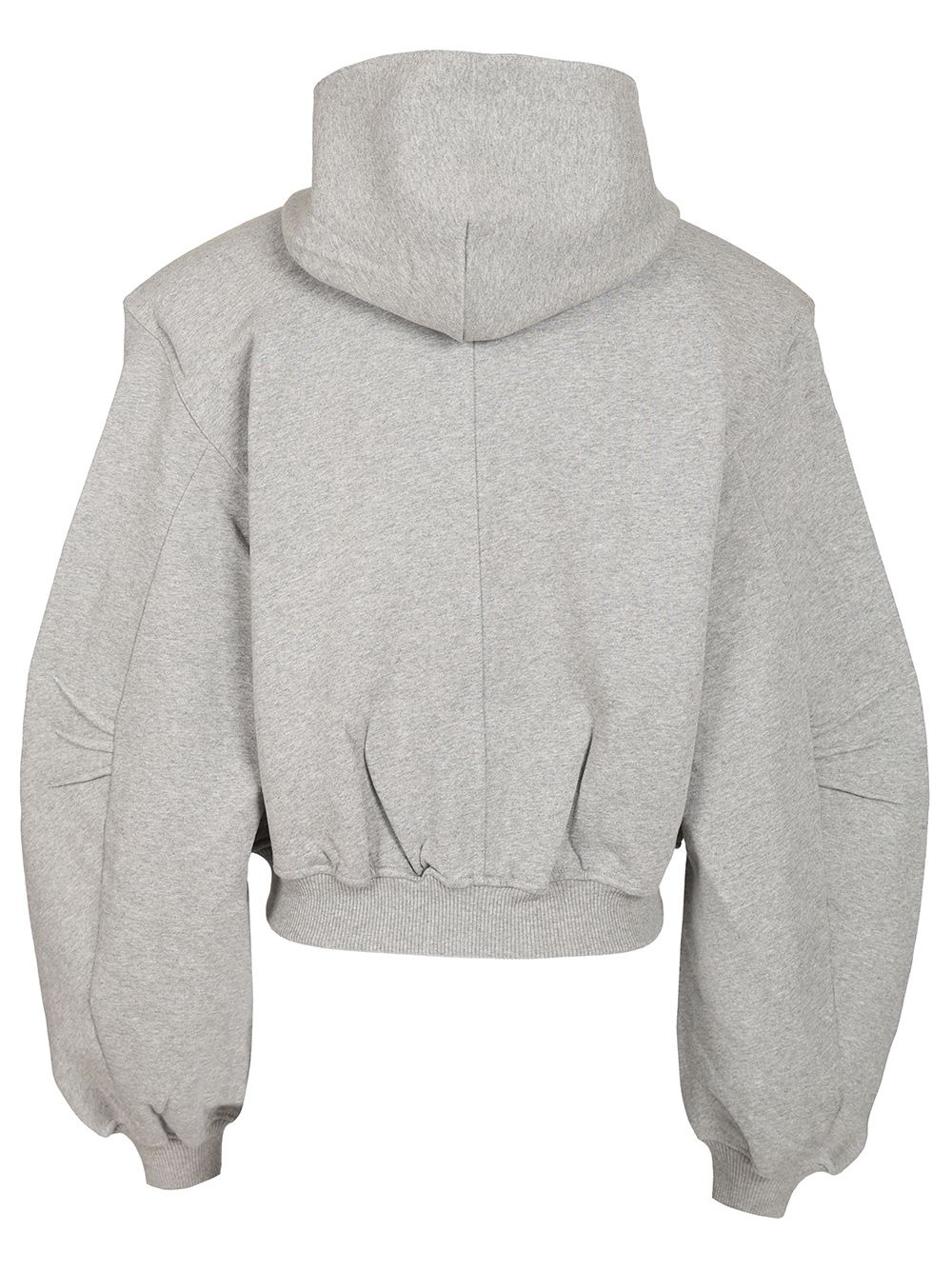 [The Attico] Sweatshirt CO 261WCF00026JJF003AA183