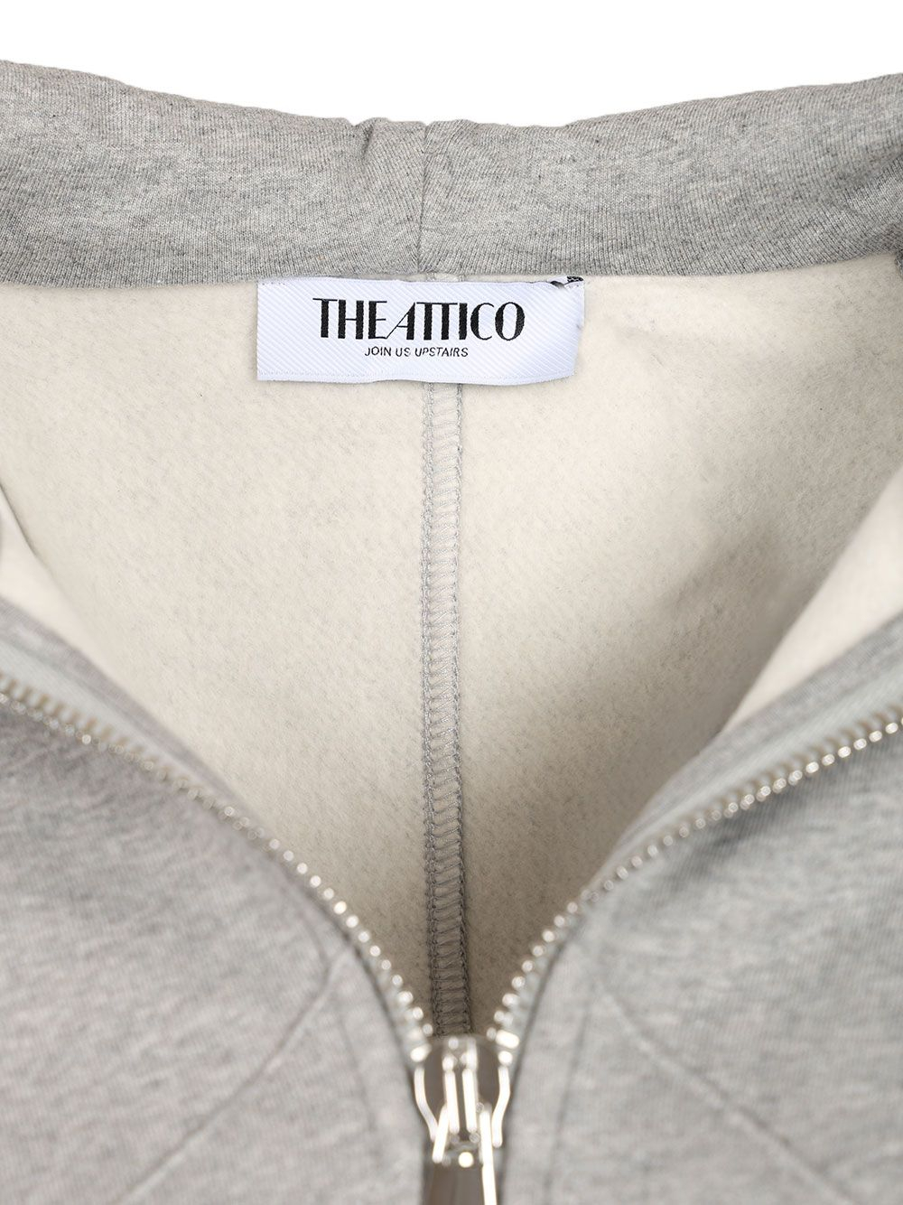 [The Attico] Sweatshirt CO 261WCF00026JJF003AA183
