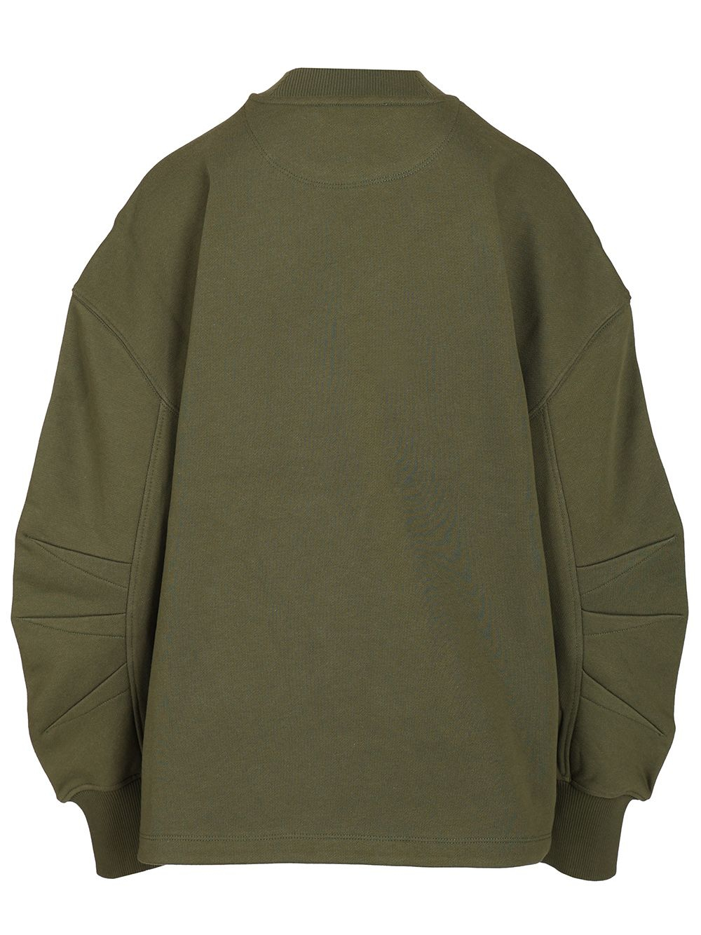 [The Attico] Sweatshirt CO 261WCF00024JJF007AA724