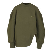 [The Attico] Sweatshirt CO 261WCF00024JJF007AA724