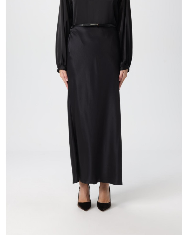 [Tom Ford] Long skirt FW25 GC5829FAX1664 LB999