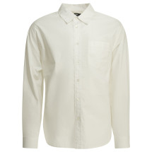 [Stussy] Shirts Long Sleeve SS26 11103881201 WHITE
