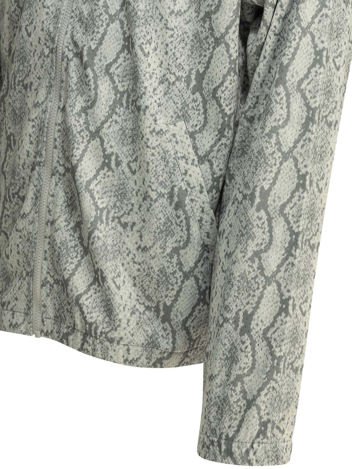 [Stussy] Sweatshirt SS26 11403912681 SNAKE