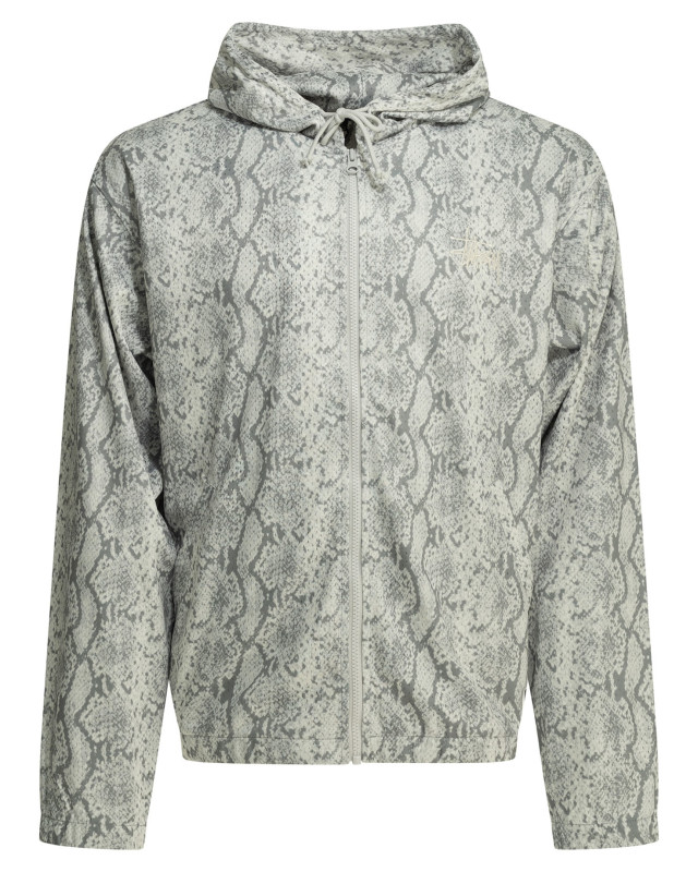 [Stussy] Sweatshirt SS26 11403912681 SNAKE