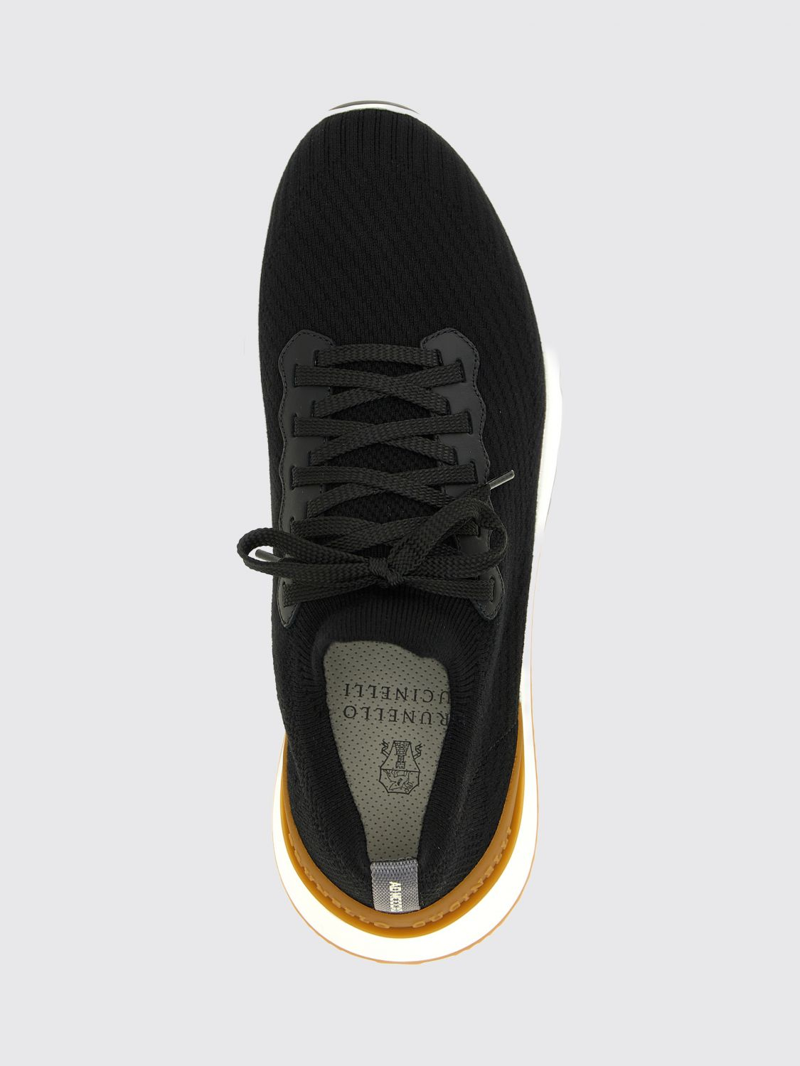 [Brunello Cucinelli] Sneakers SS26 MZUPMBO252 CIK10
