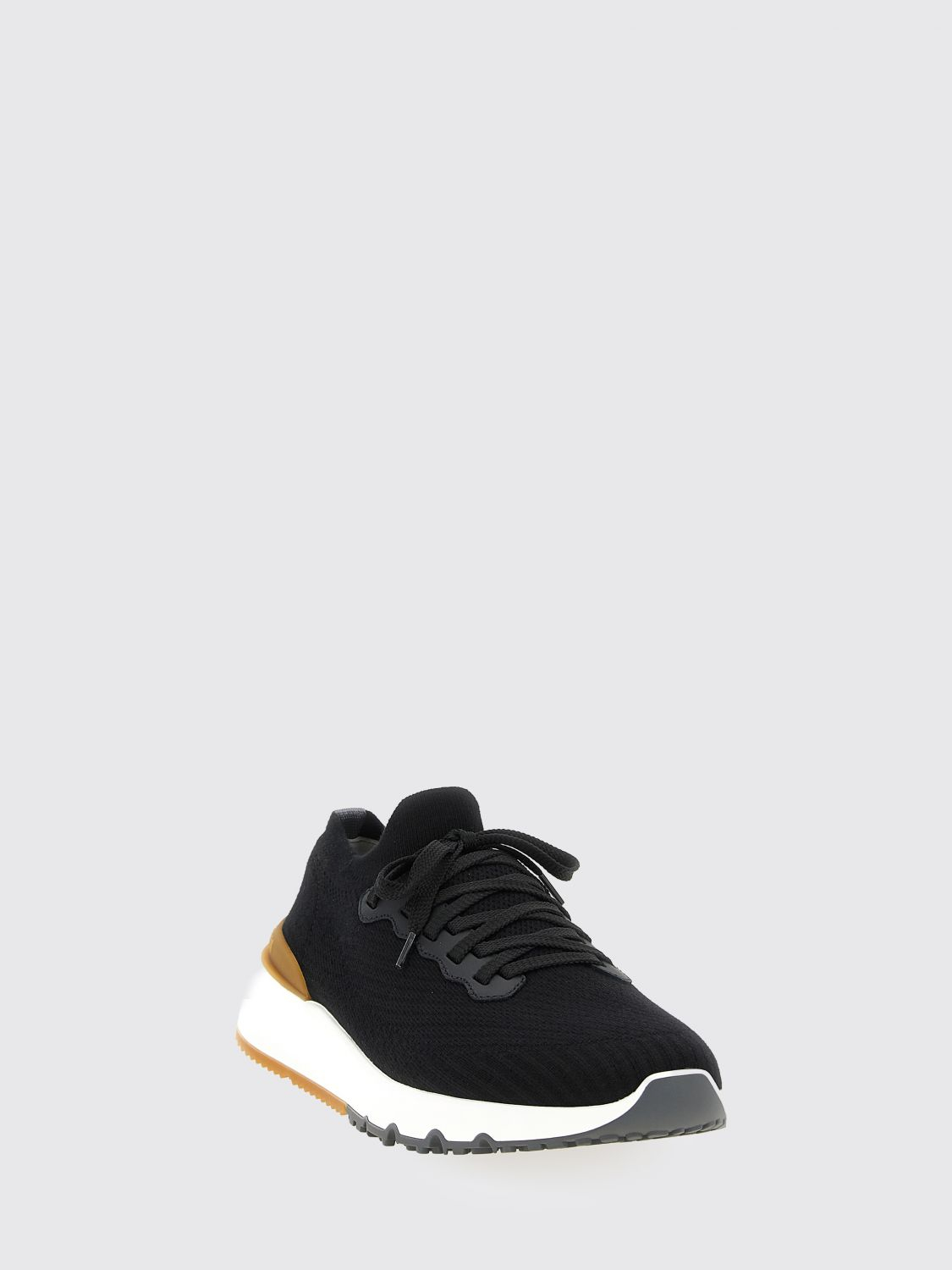 [Brunello Cucinelli] Sneakers SS26 MZUPMBO252 CIK10