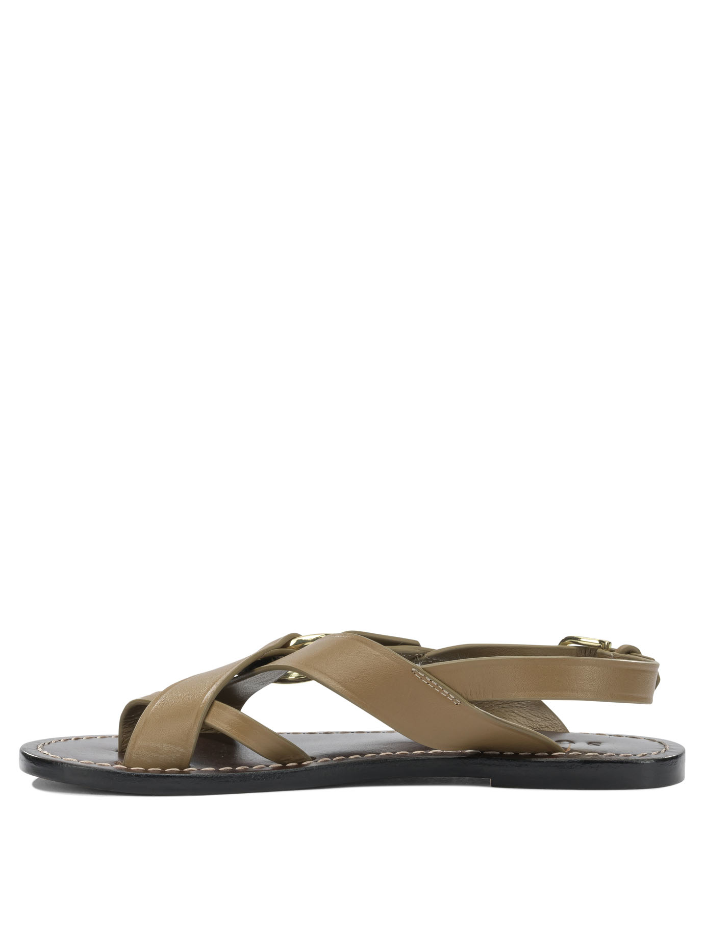 [Soeur] Sandals FW26 CHA1202FLORENCEBRO01