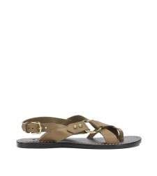[Soeur] Sandals FW26 CHA1202FLORENCEBRO01