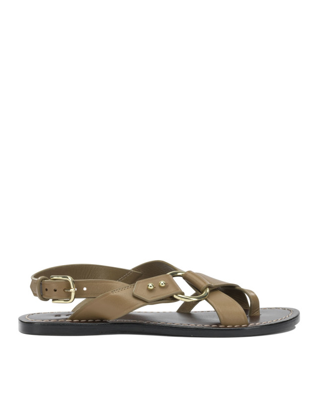 [Soeur] Sandals FW26 CHA1202FLORENCEBRO01