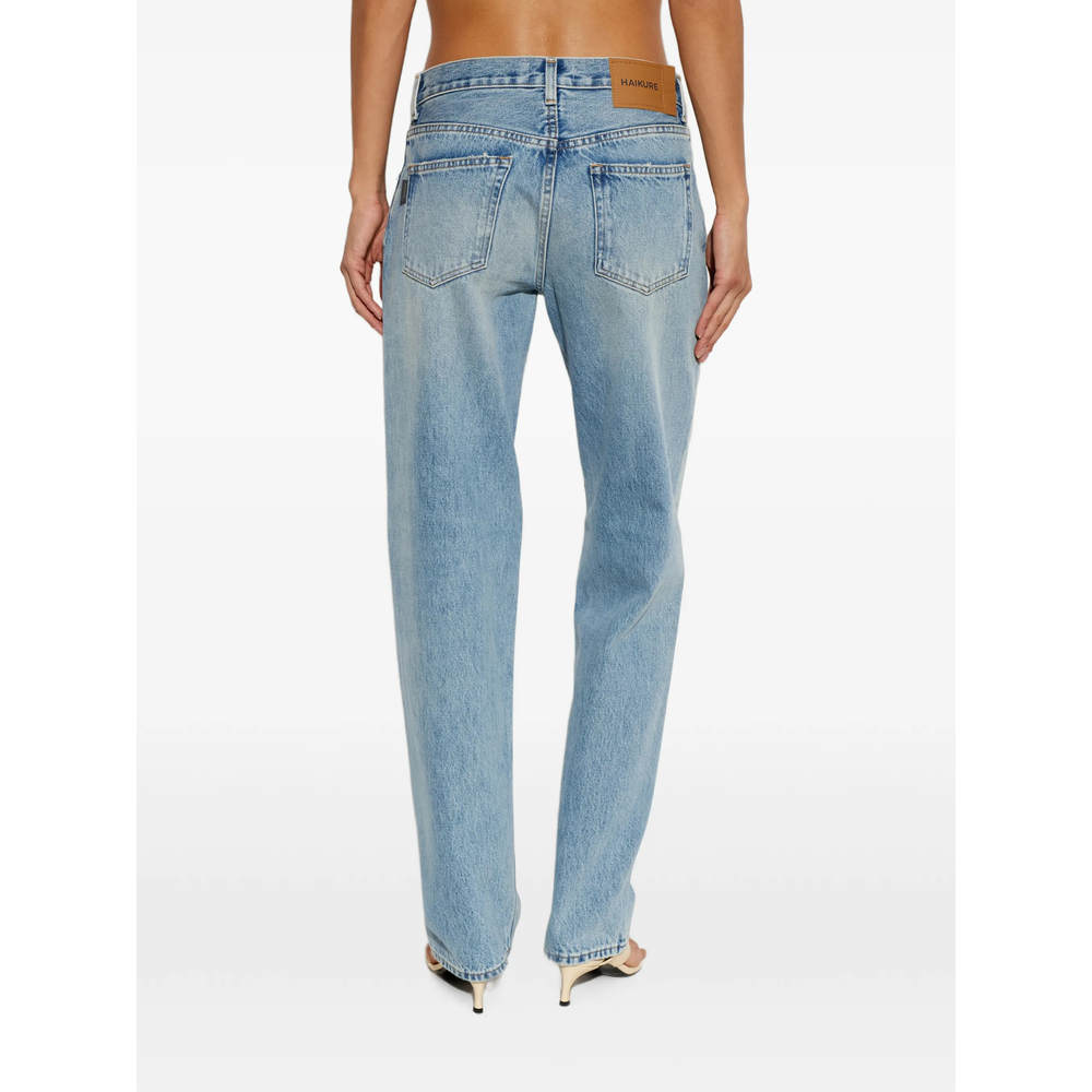 [HAIKURE] Jeans FW26 HEW03372 DF106 L0943