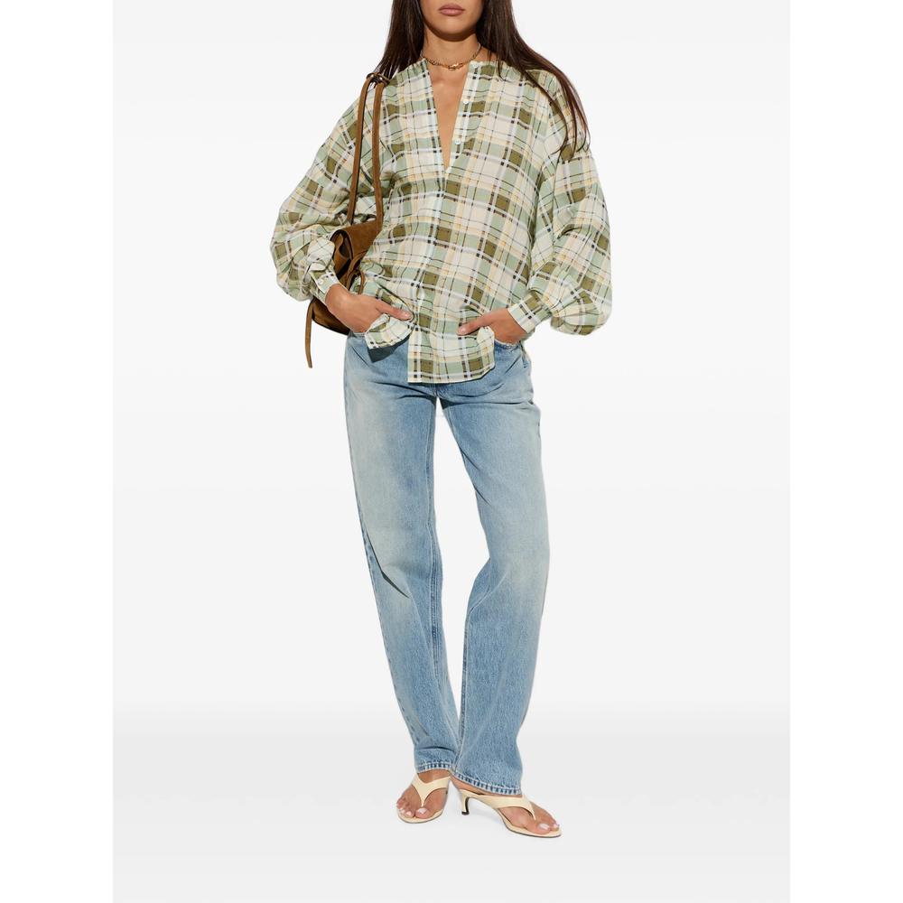 [HAIKURE] Jeans FW26 HEW03372 DF106 L0943