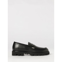 [COLLEGIUM] Moccasins SS26 FMC4PLLEA14 000