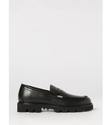 [COLLEGIUM] Moccasins SS26 FMC4PLLEA14 000
