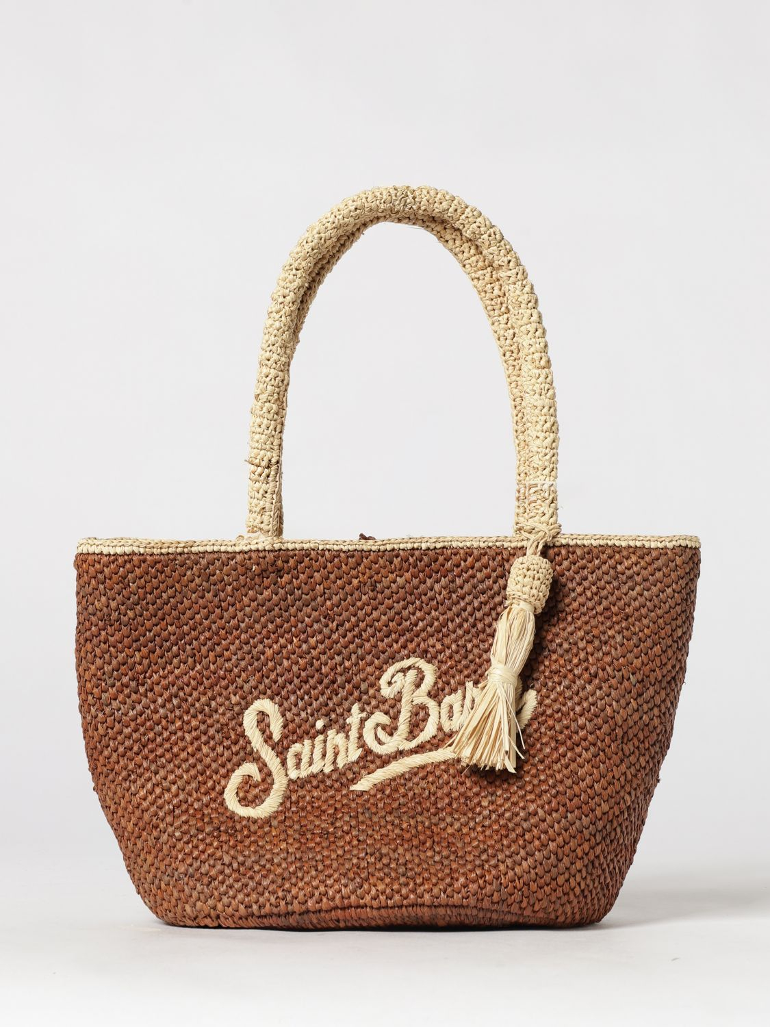 [MC2 Saint Barth] Bag SS26 MARR001 00220L