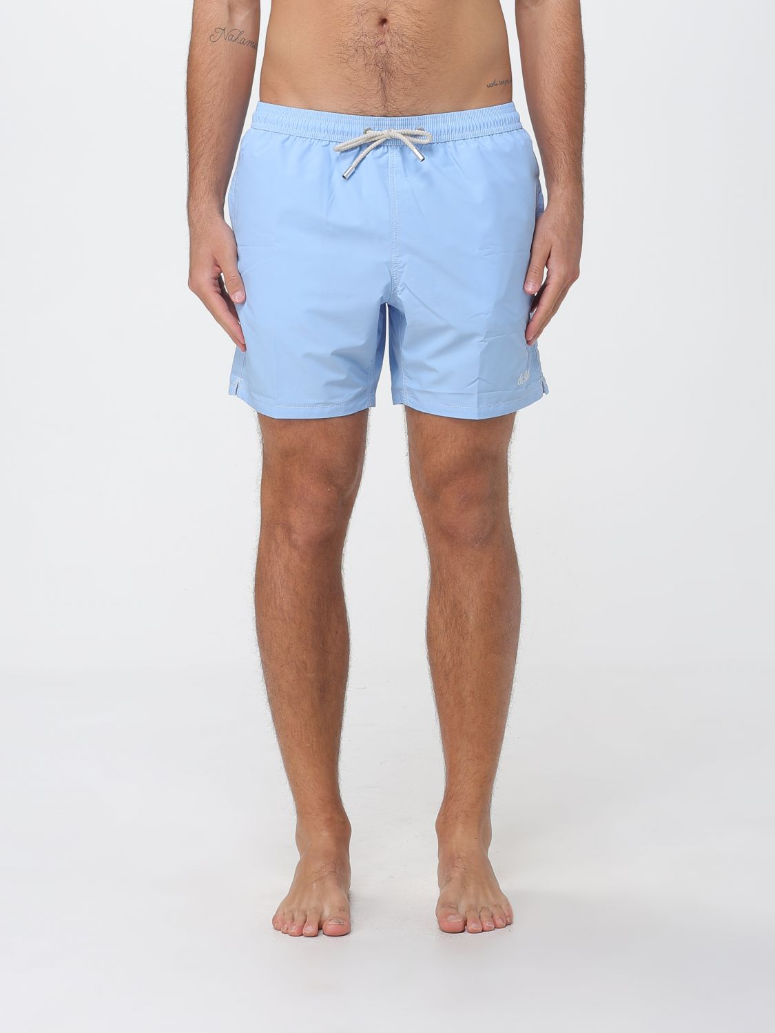 [MC2 Saint Barth] Swim Pants SS26 PATM001 00216L