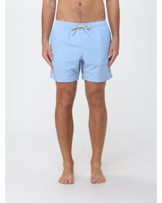 [MC2 Saint Barth] Swim Pants SS26 PATM001 00216L