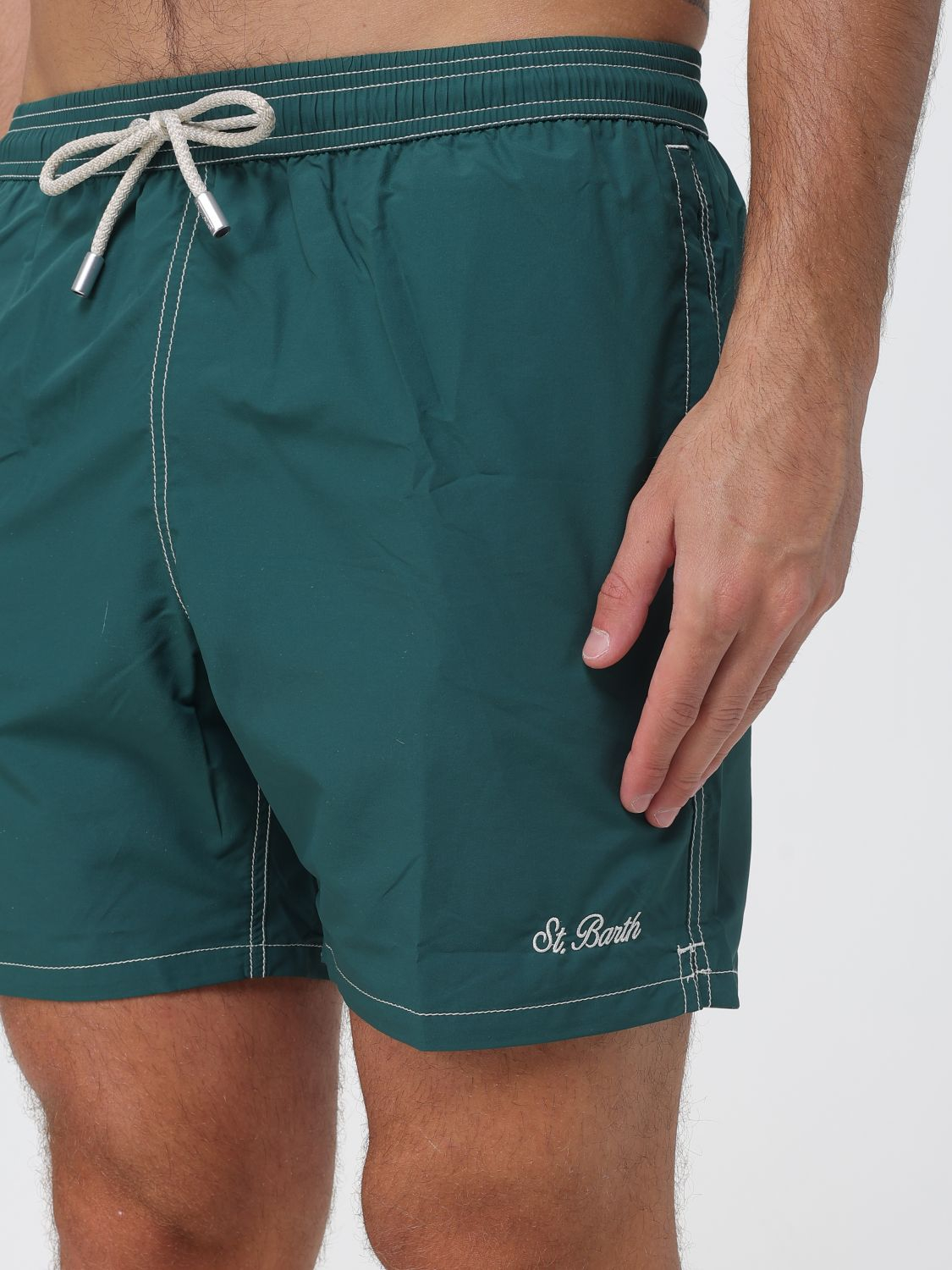 [MC2 Saint Barth] Swim Pants SS26 PATM001 00217L