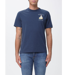[MC2 Saint Barth] T-shirts Short Sleeve SS26 POT0001 07973L