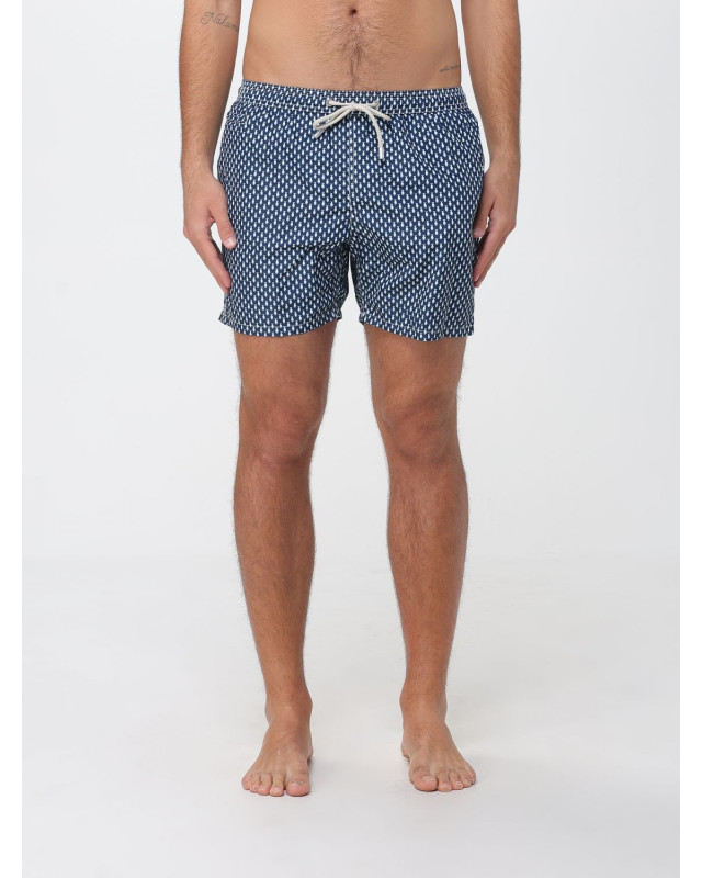 [MC2 Saint Barth] Swim Pants SS26 LIG0003 02057L