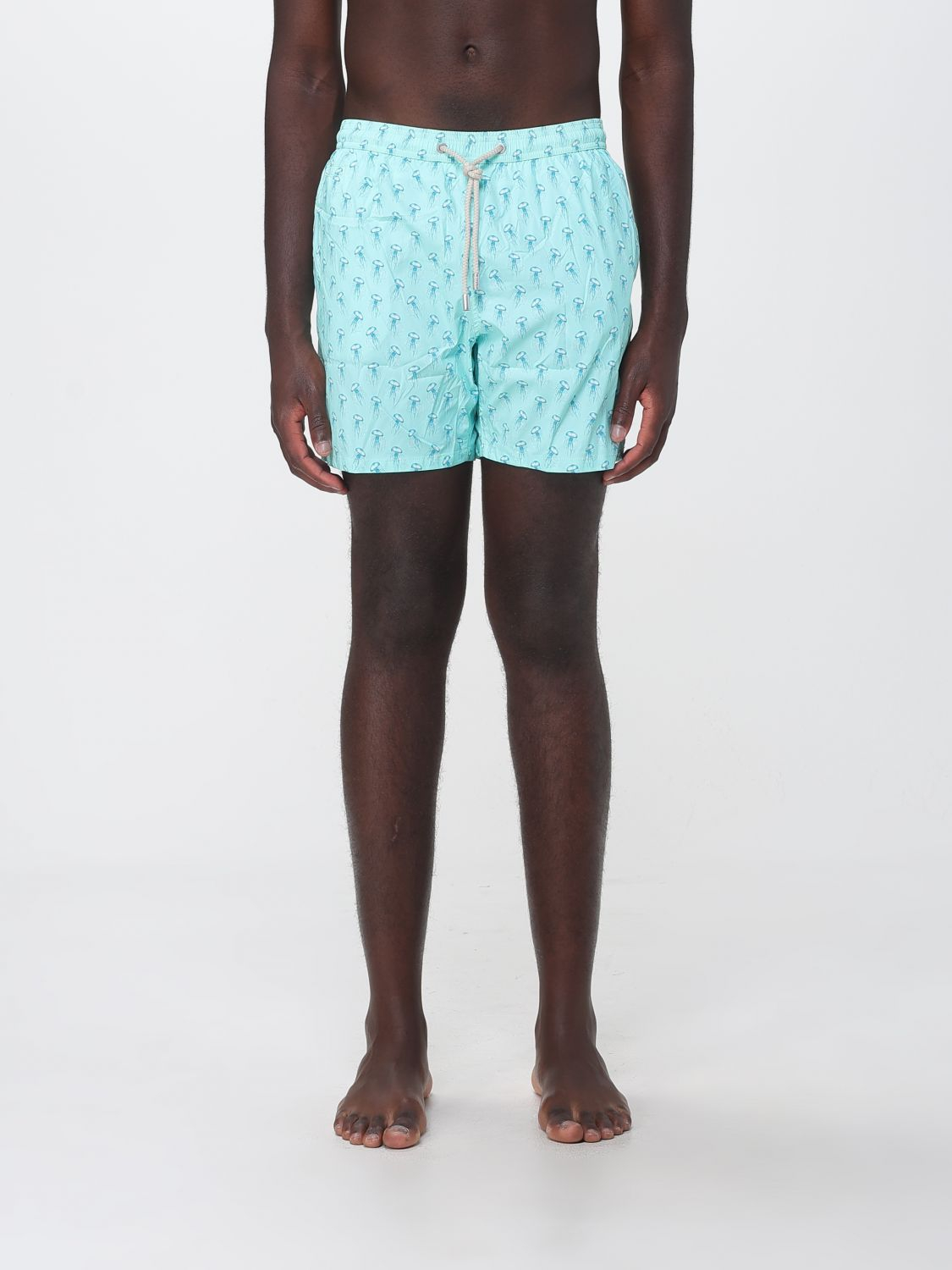 [MC2 Saint Barth] Swim Pants SS26 LIG0016 00991L