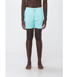 [MC2 Saint Barth] Swim Pants SS26 LIG0016 00991L