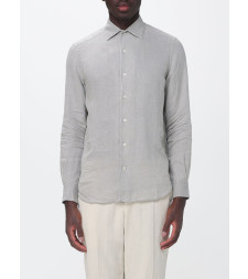 [MC2 Saint Barth] Shirts Long Sleeve SS26 RPH0001 01203L